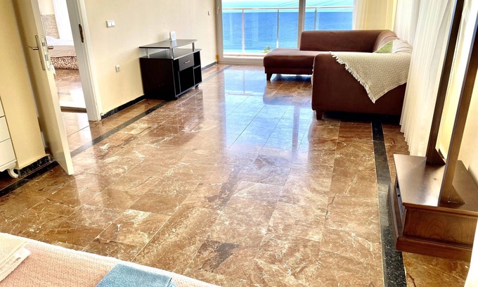 Alanya Villa | VİLLA ANATOLİA ALANYA