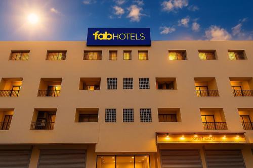 Maharana Pratap Nagar Hotel | Via Gauri Shree