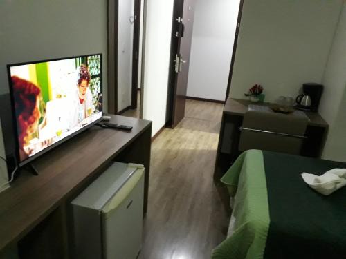 Camorim Hotel | Via Première - Suíte - Riocentro - Barra Olímpica - Vista Panorâmica