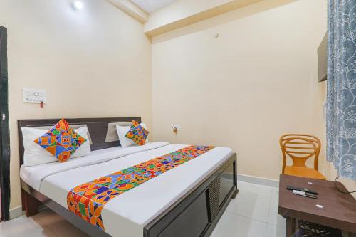 Ayodhya Hotel | Via Saryu