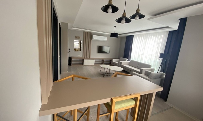 Lara Apartment | Via Suite