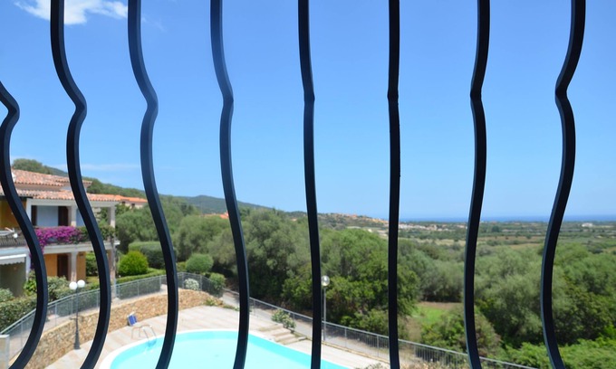 Maiorca Apartment | Via Tiziano - Fbu-mor01