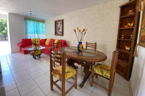 Leon House | Viaja y sientete comodo