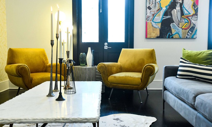 Central Business District Hotel | Vibrant Downtown New Orleans Escape: Prime CBD Location + Walk Everywhere