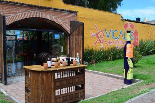 Teotihuacan Hotel | Vicalis Hotel, Villas y Glamping