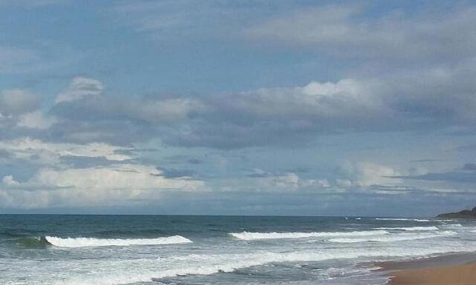 Umkomaas Apartment | Vicky's Holiday Accommodation