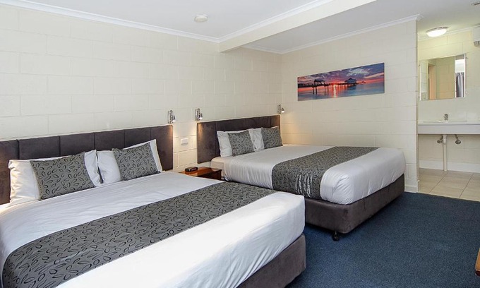 Victor Harbor Hotel | Victor Harbor City Inn
