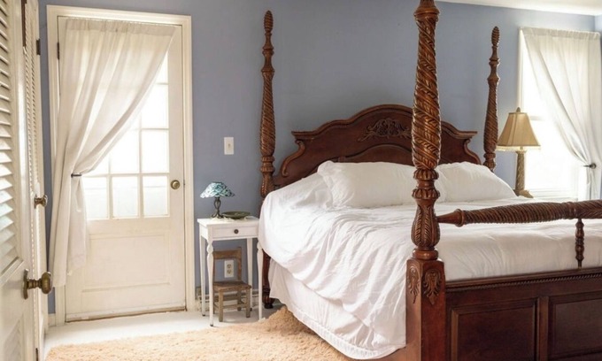 Shorewood House | Victorian Garden 5 Minutes From The Beach