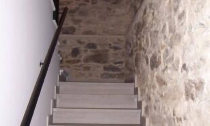 Santiso Cottage | Victorian House for 10 people