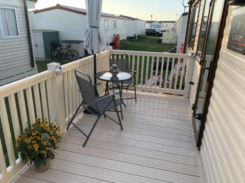 Whitstable Resort | Victory Coaster