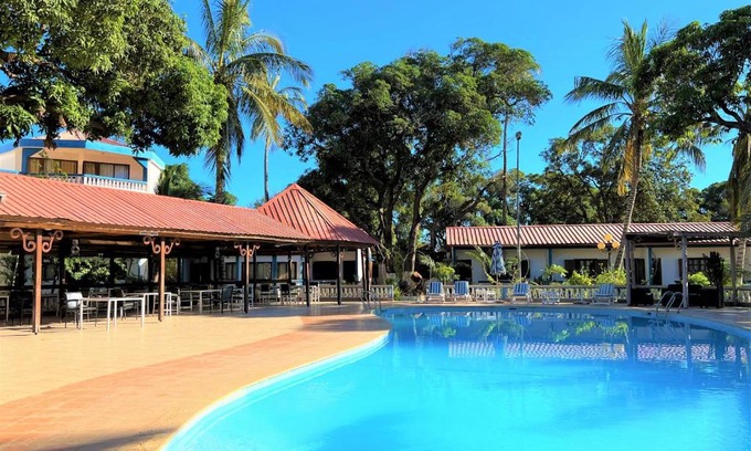 Toliara Hotel | Victory Hotel & Restaurant Tulear