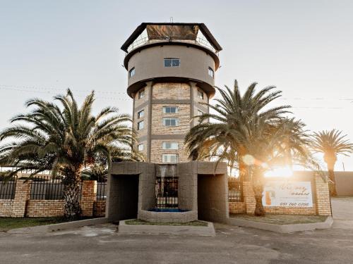 Bloemhof Resort | Victory Towers