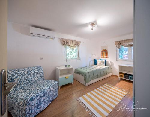 Nagymaros Apartment | Vidám Mókus Vendégház