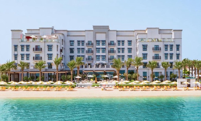Umm al Quwain Resort | Vida Beach Resort Umm Al Quwain