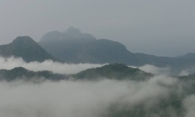 Campana Bed & Breakfast | Vida Lotus King Room with Hot Tub and Desk