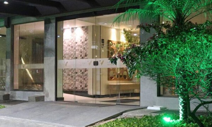 Nucleo Bandeirante Hotel | Vida Plaza Hotel