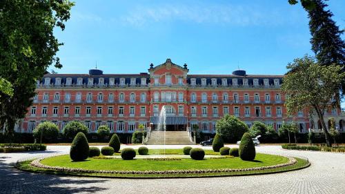 Vidago Hotel | Vidago Palace