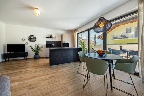 Gargazzone Apartment | Videre Lodge Wasserfall