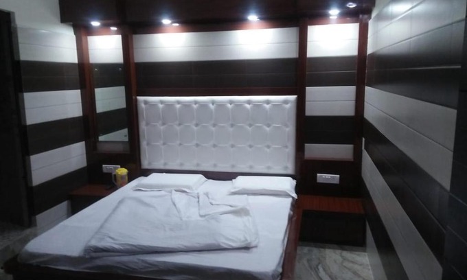 Katra House | Vidya Guest House