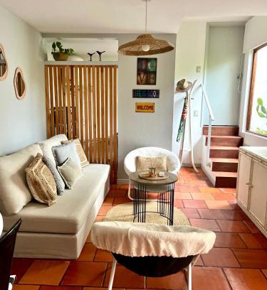 La Barra Apartment | Viento Azul Guest House