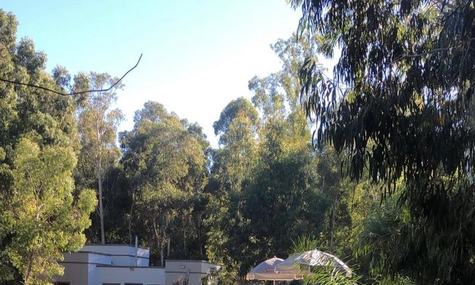 Partido de Monte Villa | Viento Potro Casa de Campo