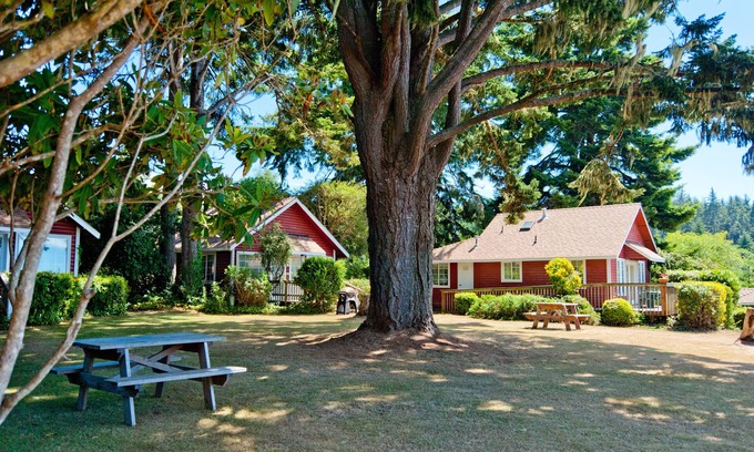 Trinidad Hotel | View Crest Lodge