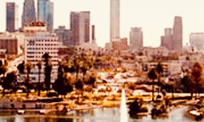 Downtown Los Angeles Cottage | View Echo Park from 3bed 3bath house