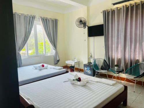 Dong Hoi Hotel | View Nhat Le Beach Hotel