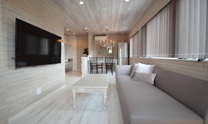 Fujikawaguchiko House | View of Mt Fuji 10 minutes walk from Kawaguchik/Minamitsuru-gun Yamanashi