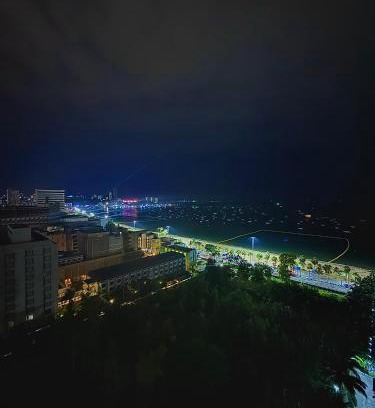 Central Pattaya Apartment | Viewtalay 6 Premium Suites
