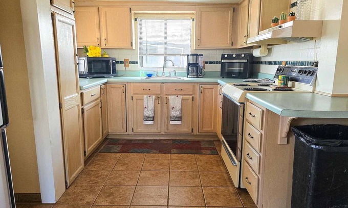 Tombstone House | Vigilante Inn Immortal Camp