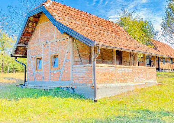 Bosnia House | Vikend na Ozrenu