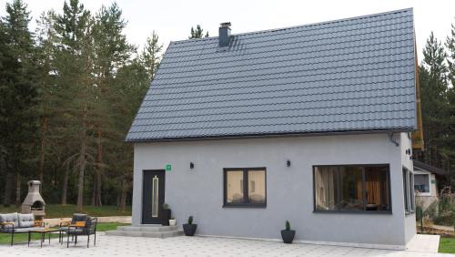 Risovac House | Vikendica Marija Blidinje