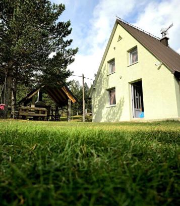 Blidinje Nature Park House | Vikendica Mateo