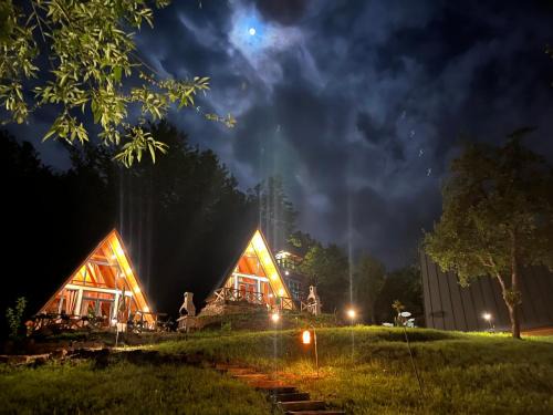 Jajce House | Vikendica - Rajski Poluotok