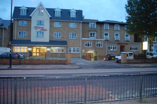 Stratford Hotel | Viking Hotel