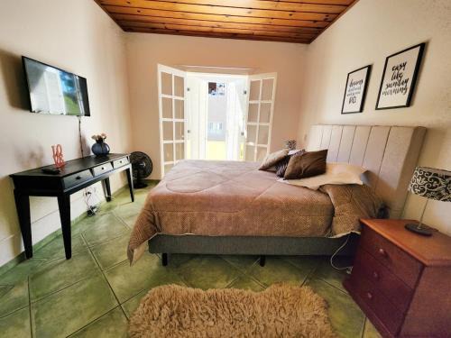 Vila Iara Apartment | Vila 01 - Perfeito para casal, ótima localização