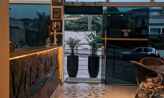 Barra Velha Hotel | Vila Alaide Praia Hotel