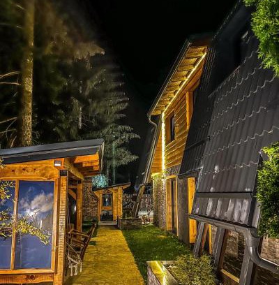 Sumece Apartment | Vila Bašić Vlašić Apartman MEDO