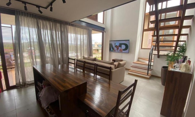 Mucuge Villa | Vila beija-flor prime/apt 02