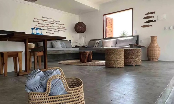 Corguinho House | Vila Bless Prea