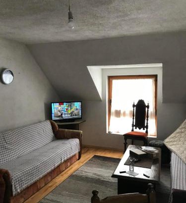 Babanovac Apartment | Vila Damir Vlašić