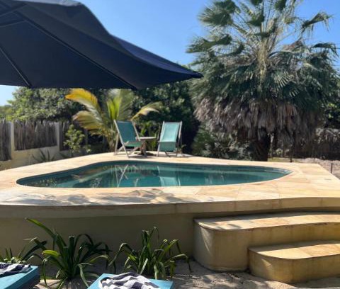 Atins Hotel | Vila das Águas