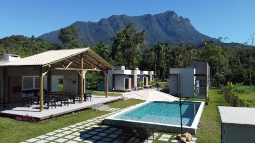 Morretes Hotel | Vila do Porto Pousada