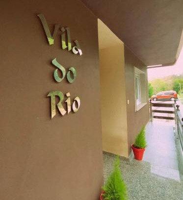 Dumbria House | Vila do Río