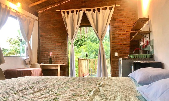 Serra Grande Apartment | Vila dos Jasmins