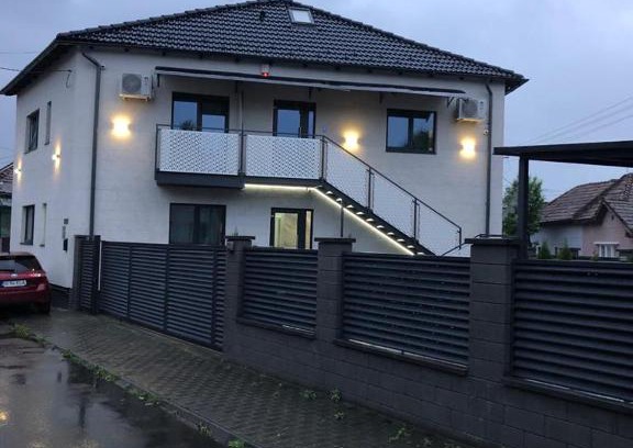 Tirgu Mures House | Vila El Passo