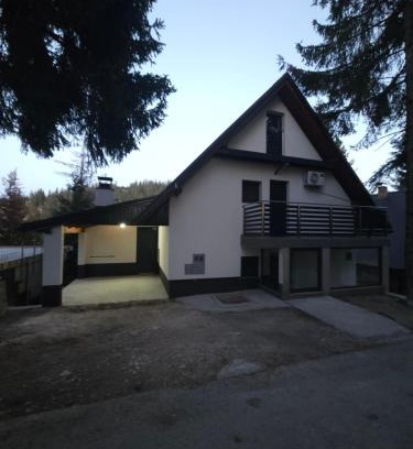 Babanovac Apartment | Vila Flora Vlašić