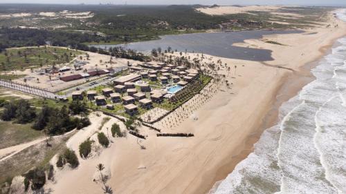 Pecém Hotel | Vila Galé Collection Sunset Cumbuco