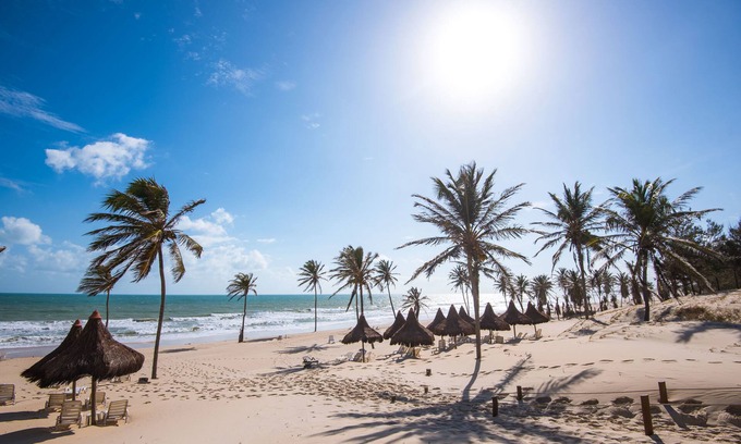 Pecém Hotel | Vila Galé Cumbuco – All Inclusive